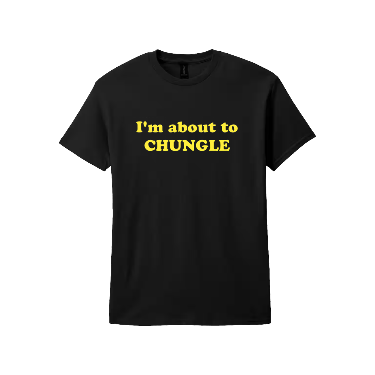 'Chungle' T-Shirt
