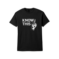 'Wisse dies' T-Shirt