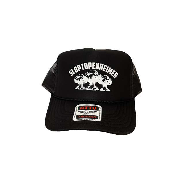 'Sloptopenheimer' Hat
