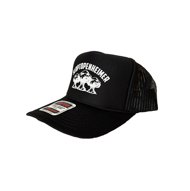 'Sloptopenheimer' Hat