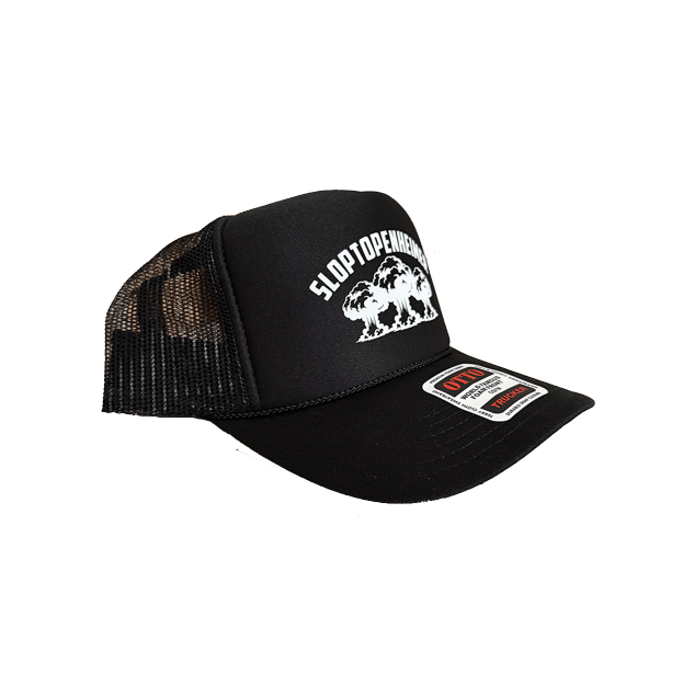 'Sloptopenheimer' Hat